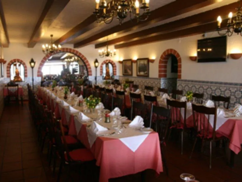 Residencial Monumental Hotel Funchal