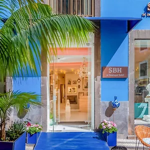 Sé Boutique Funchal (Madeira)