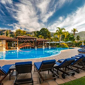 Quinta Jardins Do Funchal (Madeira)