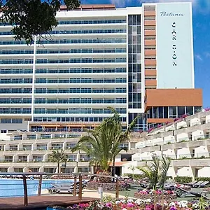 Pestana Carlton Madeira Ocean ***** Funchal (Madeira)