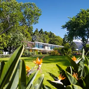 Quinta Da Casa Branca ***** Funchal (Madeira)