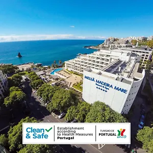 Melia Madeira Mare Szálloda