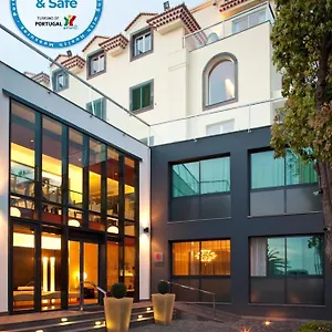 Quinta Mirabela - Design ***** Funchal (Madeira)