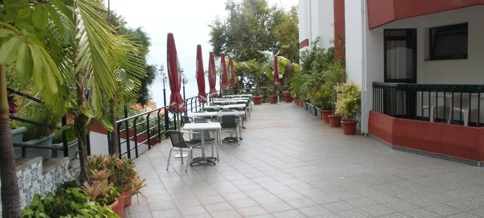 Residencial Monumental Hotel Funchal