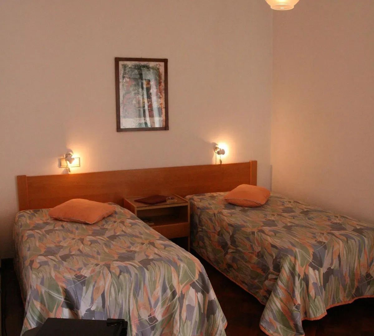 Residencial Monumental Hotel Funchal  2*, Funchal (Madeira)