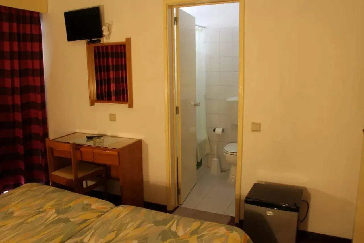 Hotel Residencial Monumental Funchal  2*, Funchal (Madeira) Portugal