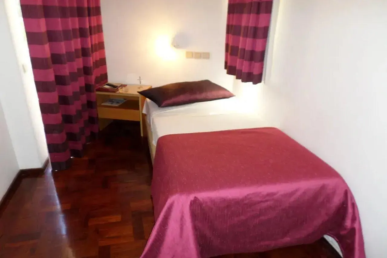 Hotel Residencial Monumental Funchal