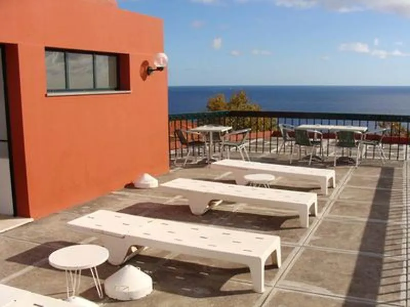 Hotel Residencial Monumental Funchal  2*, Funchal (Madeira)