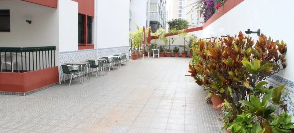 Hotel Residencial Monumental Funchal