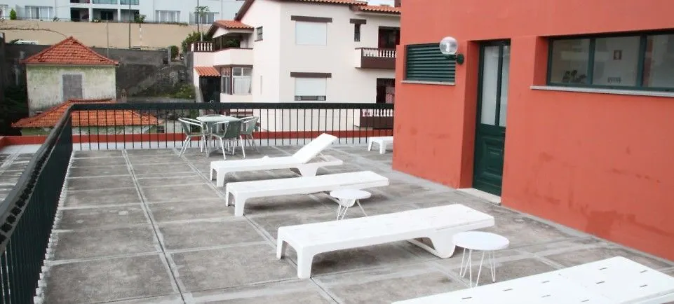 Hotel Residencial Monumental Funchal