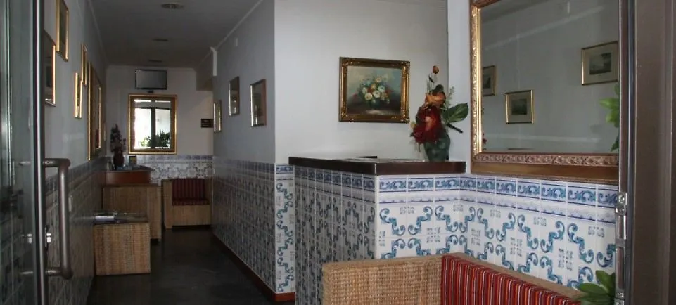 Hotel Residencial Monumental Funchal