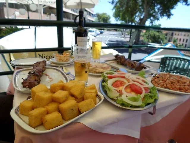 **  Hotel Residencial Monumental Funchal  Portugal
