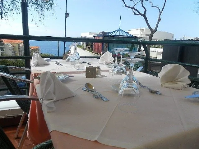 Hotel Residencial Monumental Funchal  Funchal (Madeira)