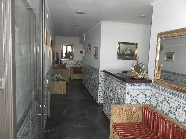 Hotel Residencial Monumental Funchal   Funchal (Madeira)