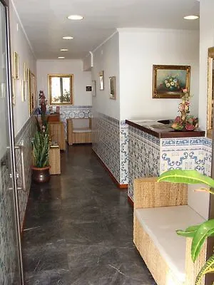 Hotel Residencial Monumental Funchal
