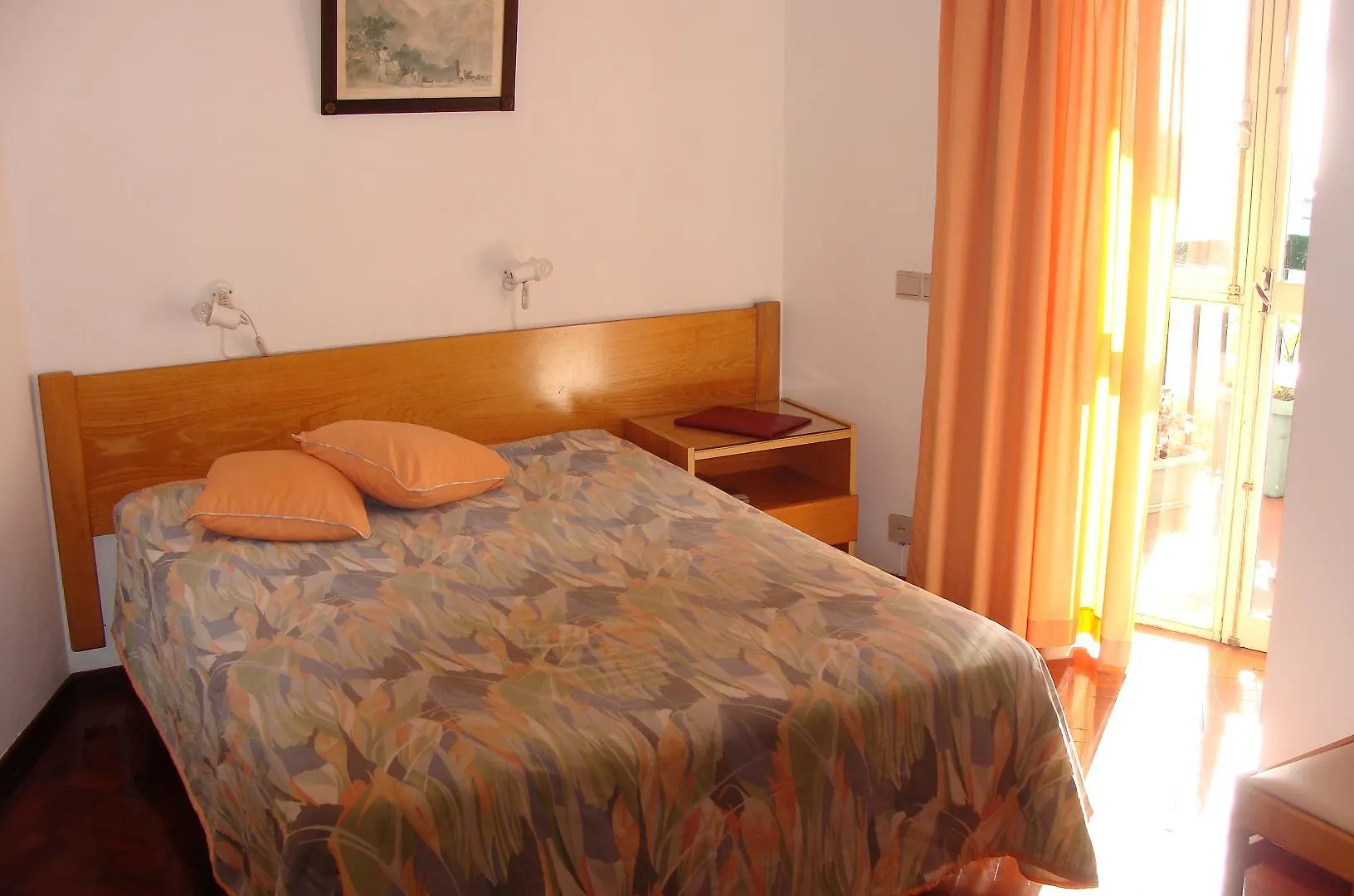 Hotel Residencial Monumental Funchal