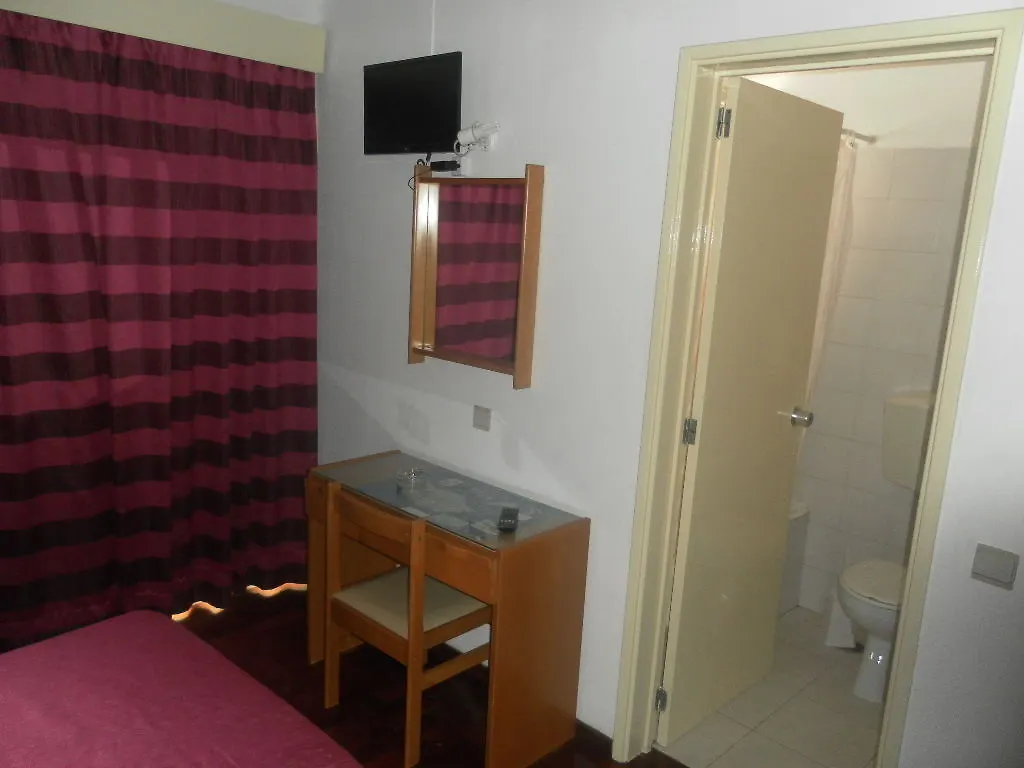 Hotel Residencial Monumental Funchal