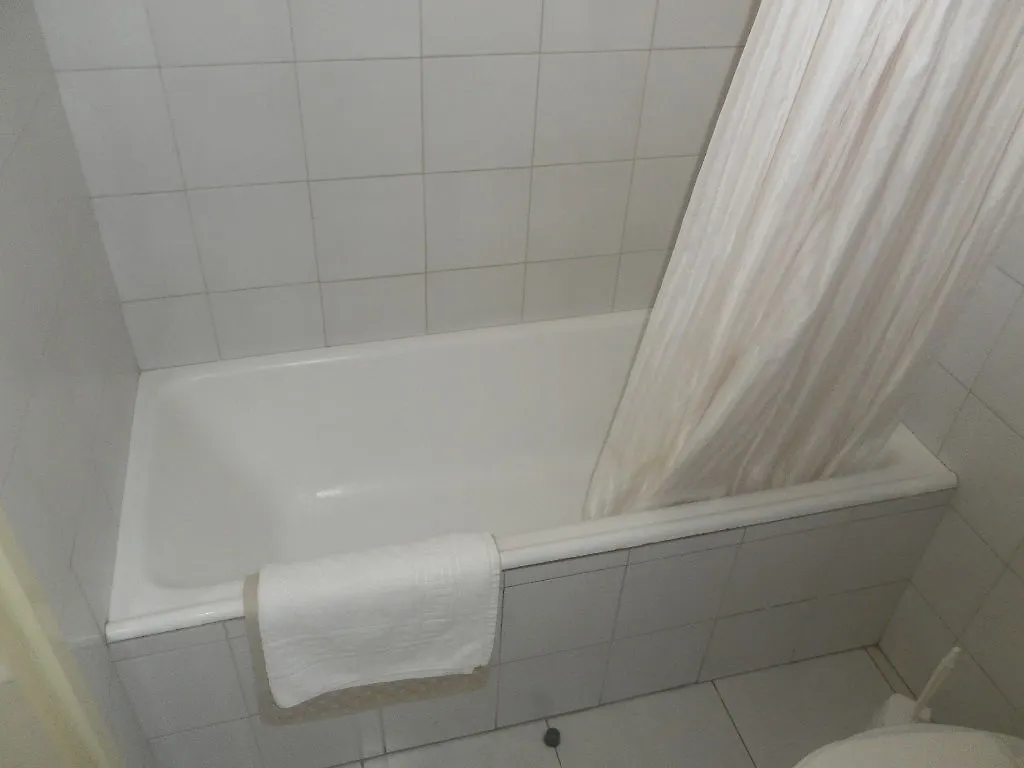 Hotel Residencial Monumental Funchal