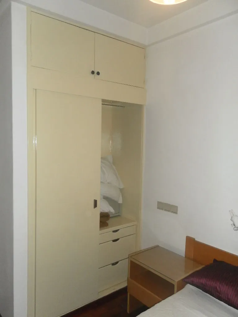 **  Hotel Residencial Monumental Funchal  Portugal