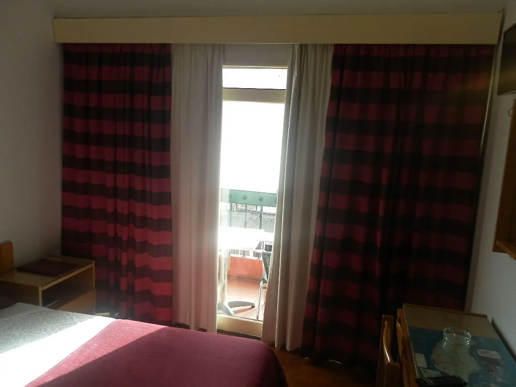 Hotel Residencial Monumental Funchal   Funchal (Madeira)