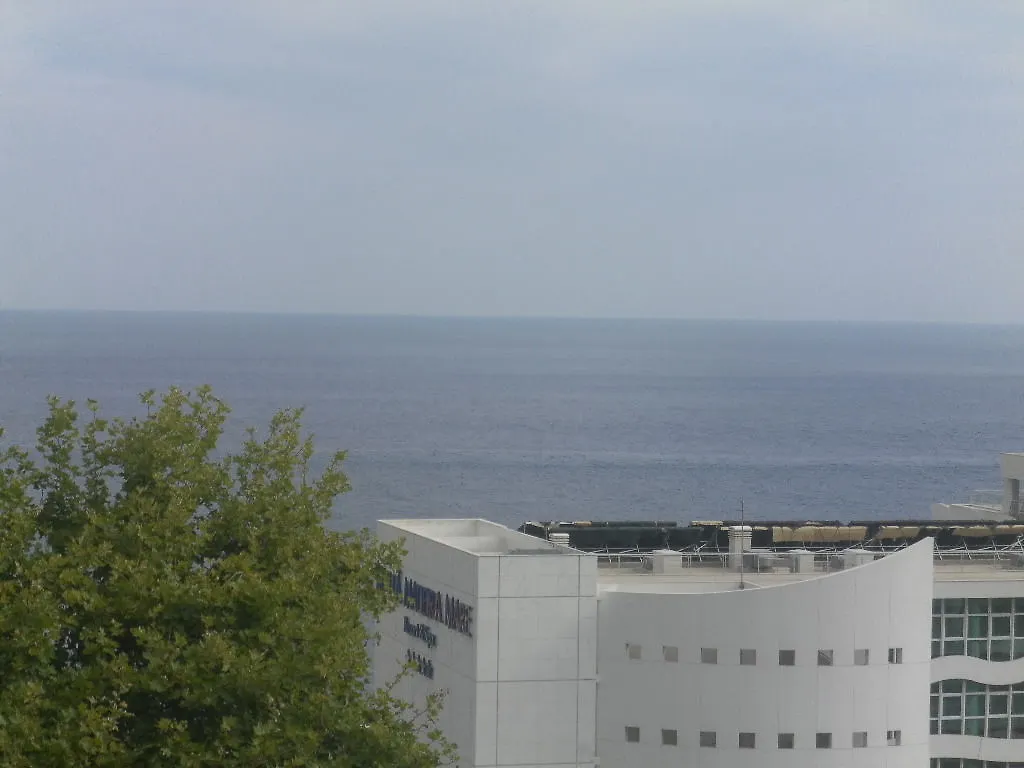 **  Hotel Residencial Monumental Funchal  Portugal