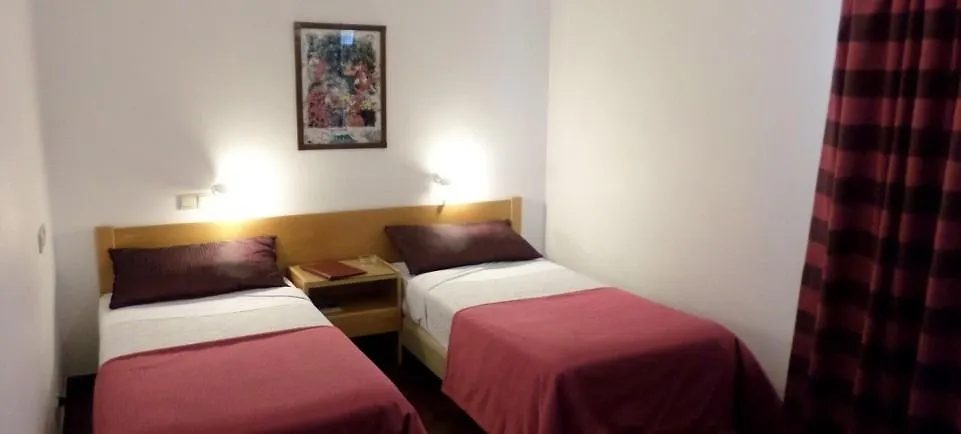 Hotel Residencial Monumental Funchal   Funchal (Madeira)