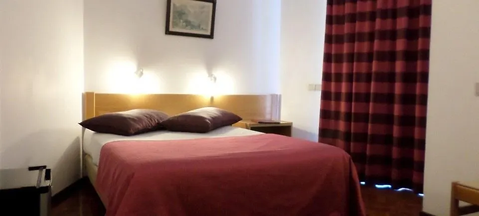 **  Hotel Residencial Monumental Funchal  Portugal