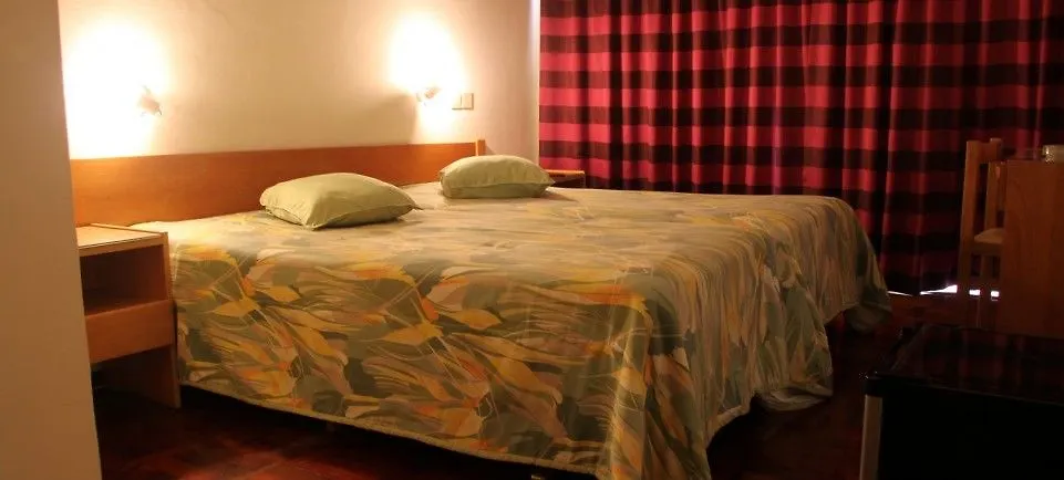 Hotel Residencial Monumental Funchal   Funchal (Madeira)
