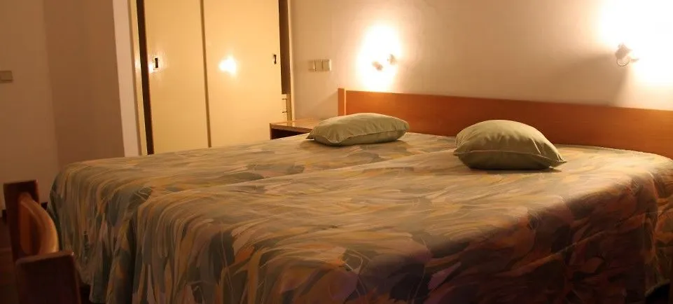 Hotel Residencial Monumental Funchal  Funchal (Madeira)