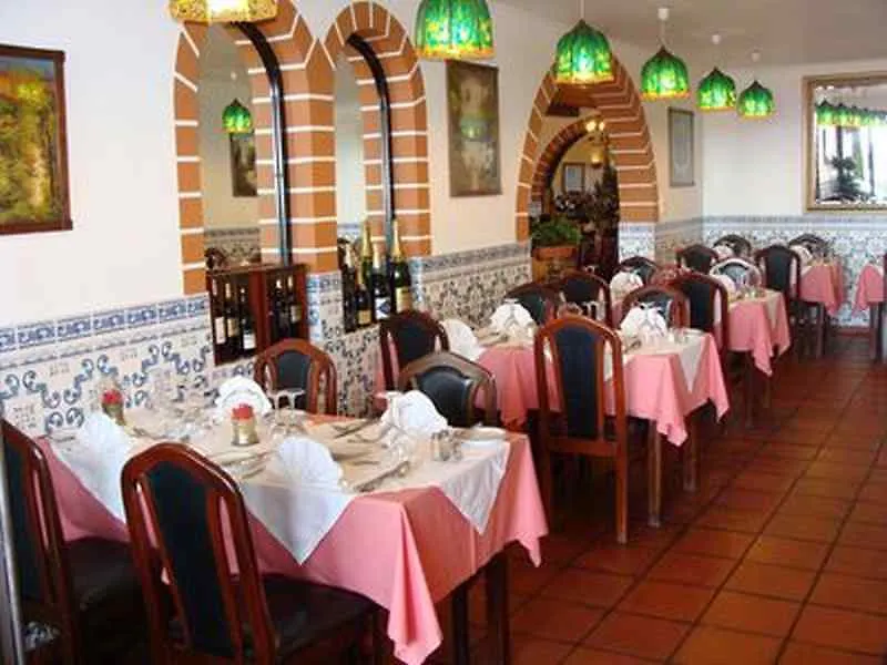 Hotel Residencial Monumental Funchal  Funchal (Madeira)