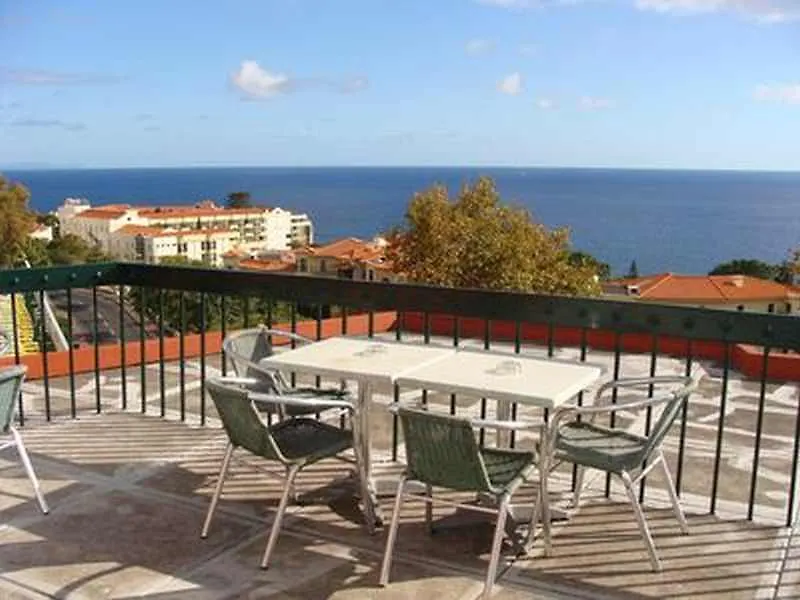 Hotel Residencial Monumental Funchal