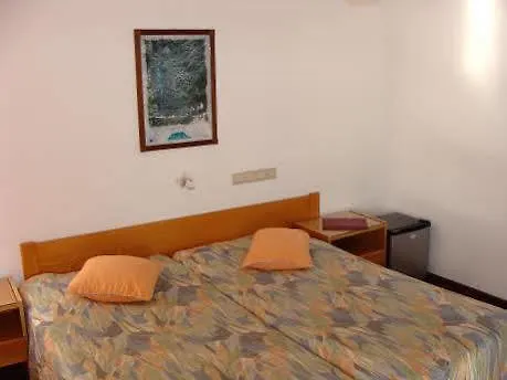 Hotel Residencial Monumental Funchal  Portugal