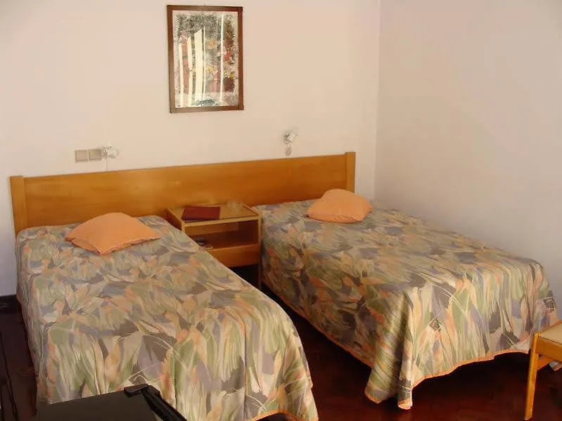 Hotel Residencial Monumental Funchal  Funchal (Madeira)